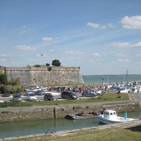 Willa Escale A L'Ile D'Oleron Le Château-dʼOléron Zewnętrze zdjęcie