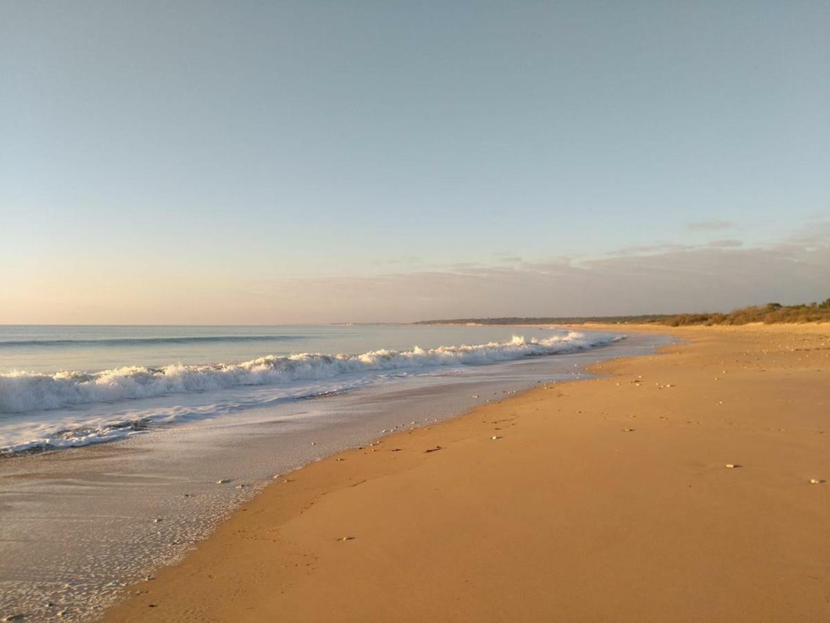 Willa Escale A L'Ile D'Oleron Le Château-dʼOléron Zewnętrze zdjęcie