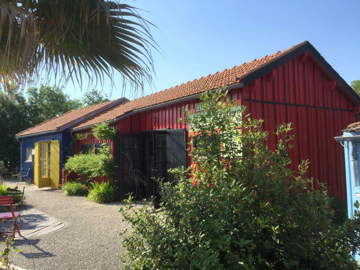 Willa Escale A L'Ile D'Oleron Le Château-dʼOléron Zewnętrze zdjęcie